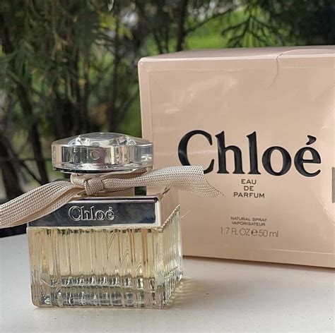 neues parfum chloe|original chloe perfume discontinued.